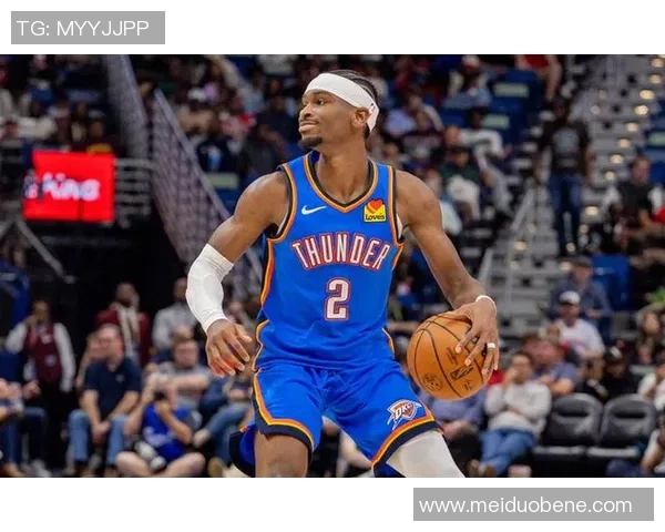 谢伊·吉尔杰斯-亚历山大：突破自我成就与篮球未来的璀璨之路